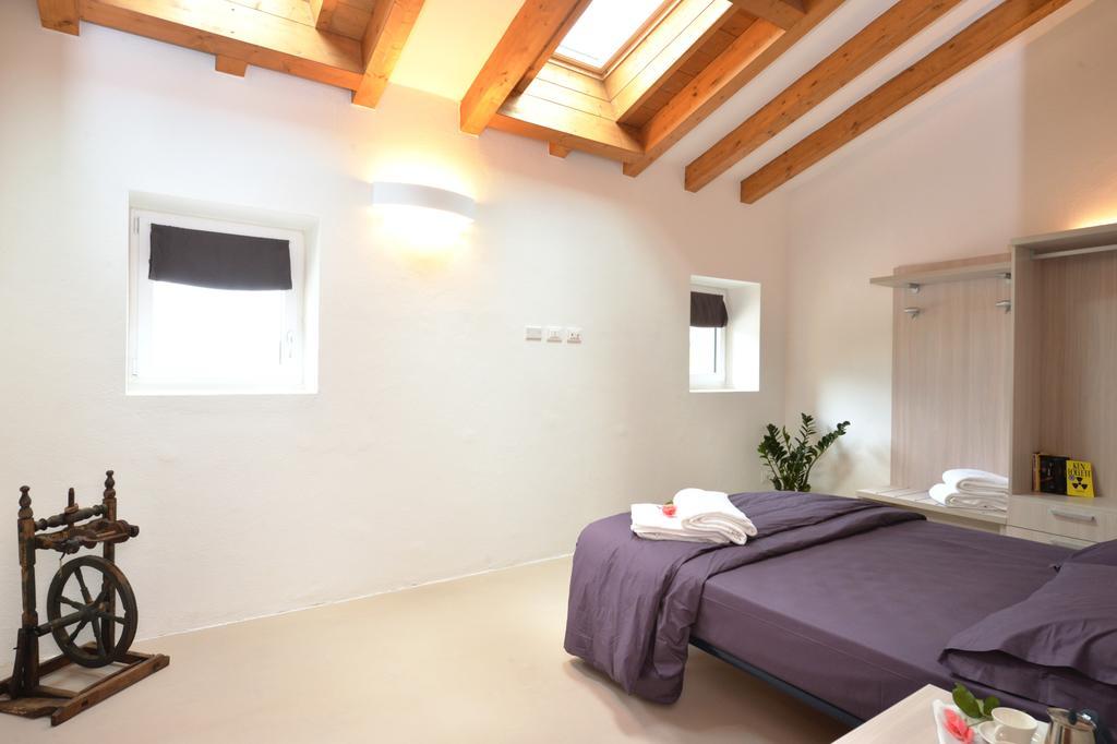 Agriturismo Tre Forti Rivoli Veronese Cameră foto