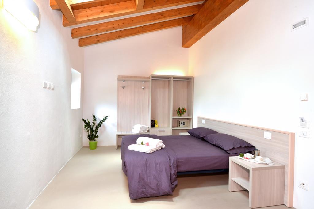 Agriturismo Tre Forti Rivoli Veronese Cameră foto